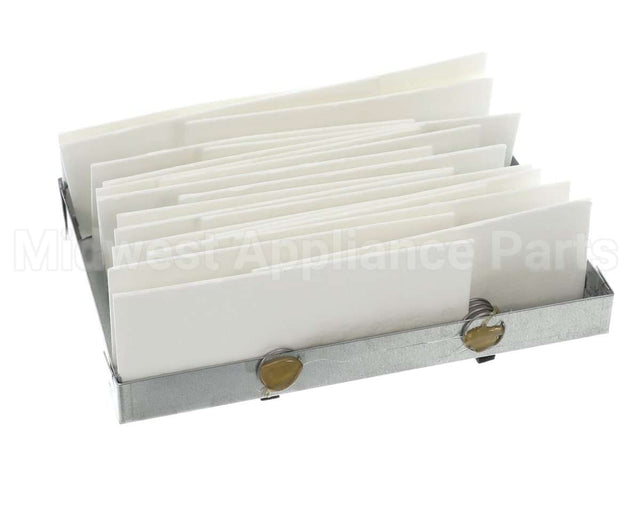 43B32S265C-01 Beverage Air Pan Assembly - Cond Comp Mt15/17Ge