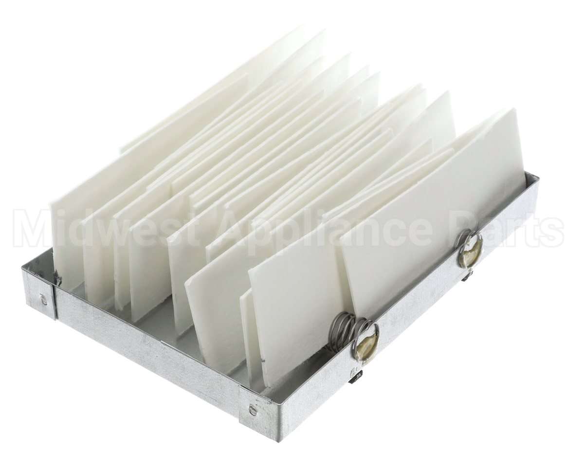 43B32S265C-01 Beverage Air Pan Assembly - Cond Comp Mt15/17Ge