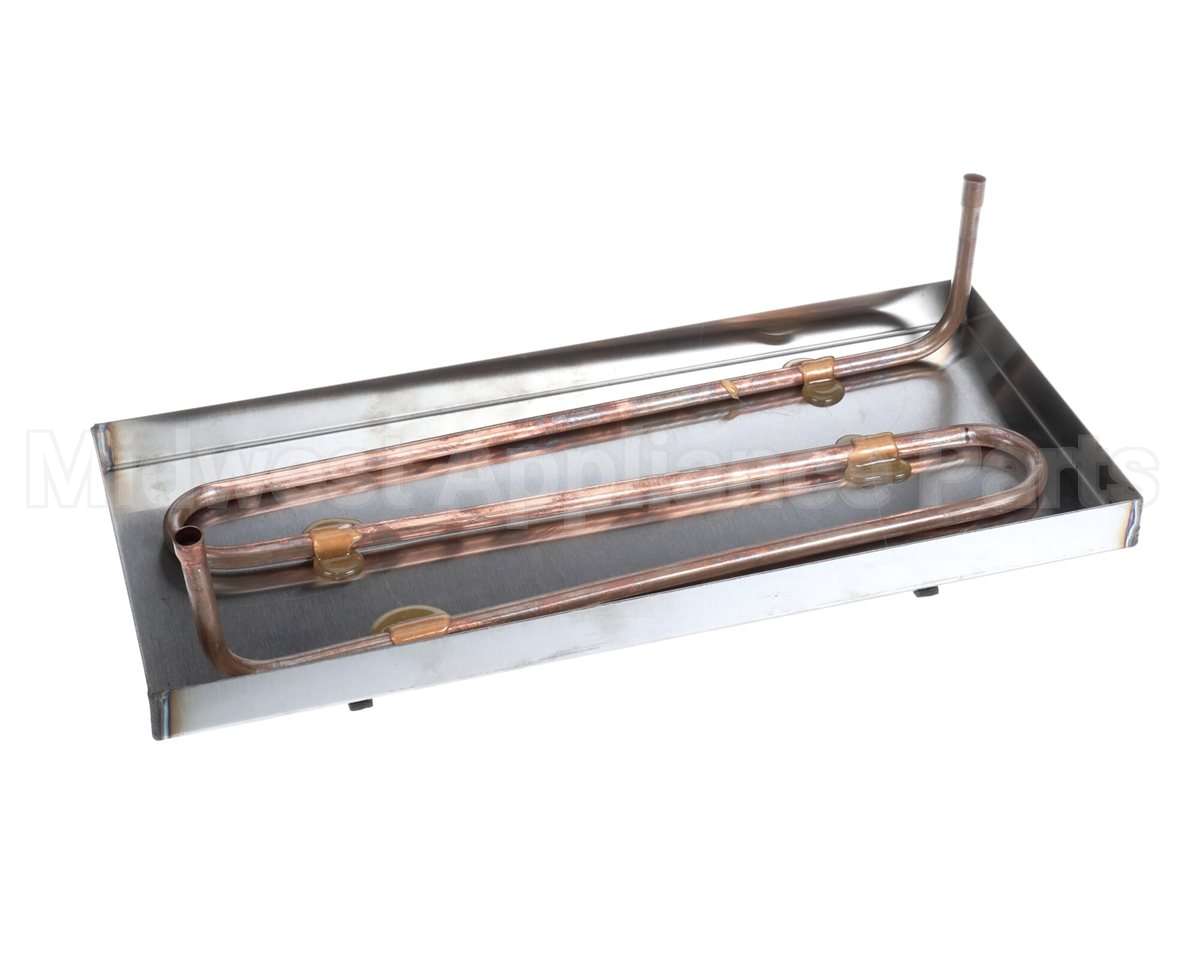43B32S302D Beverage Air Drain Pan - Condensate E/P