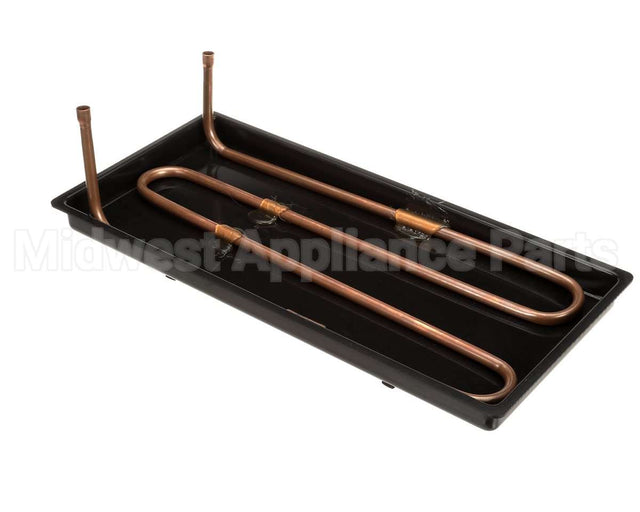 43B35-034C Beverage Air Cond Pan Assy - Comp Kf48