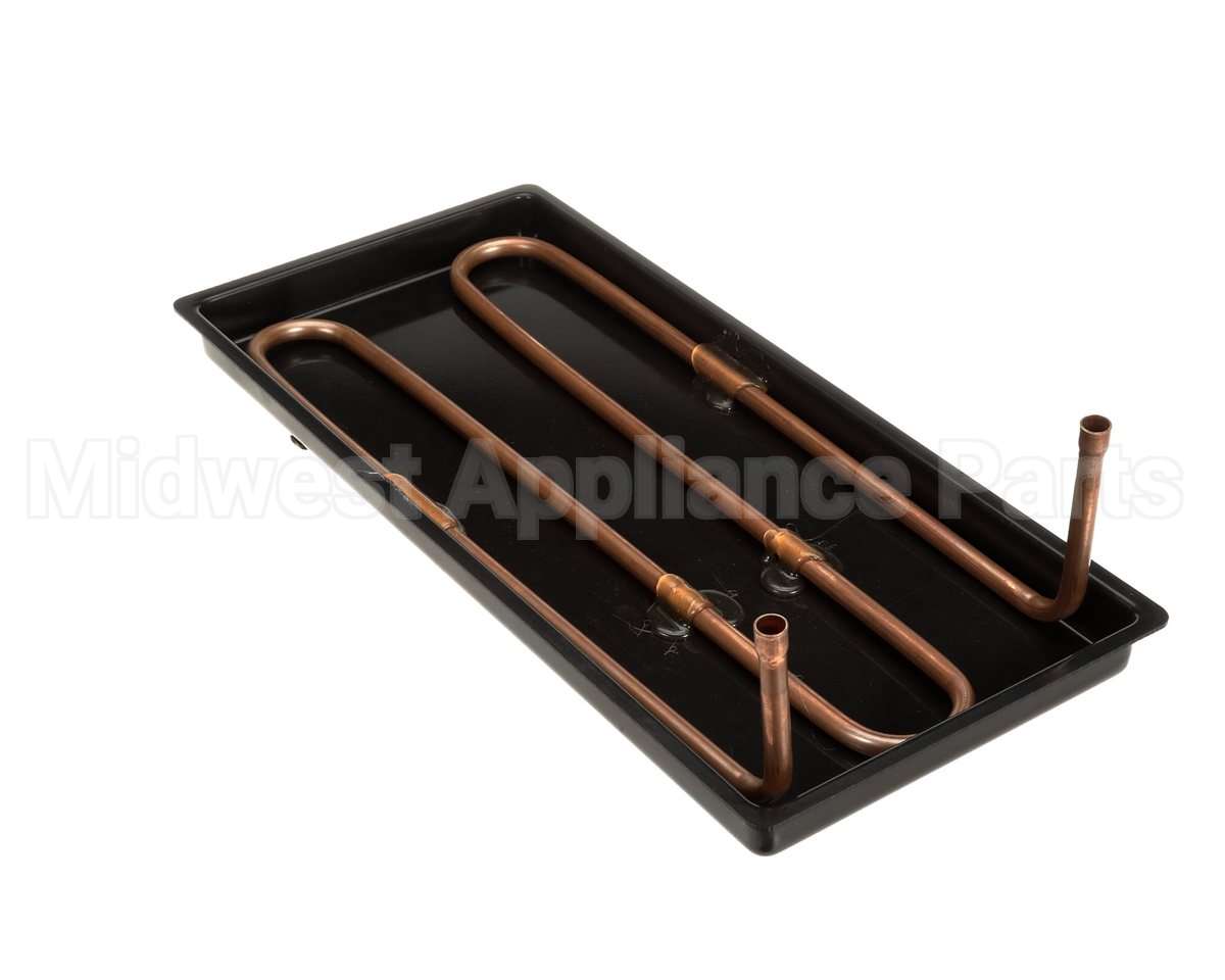43B35-034C Beverage Air Cond Pan Assy - Comp Kf48