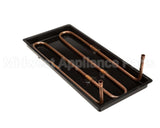 43B35-034C Beverage Air Cond Pan Assy - Comp Kf48