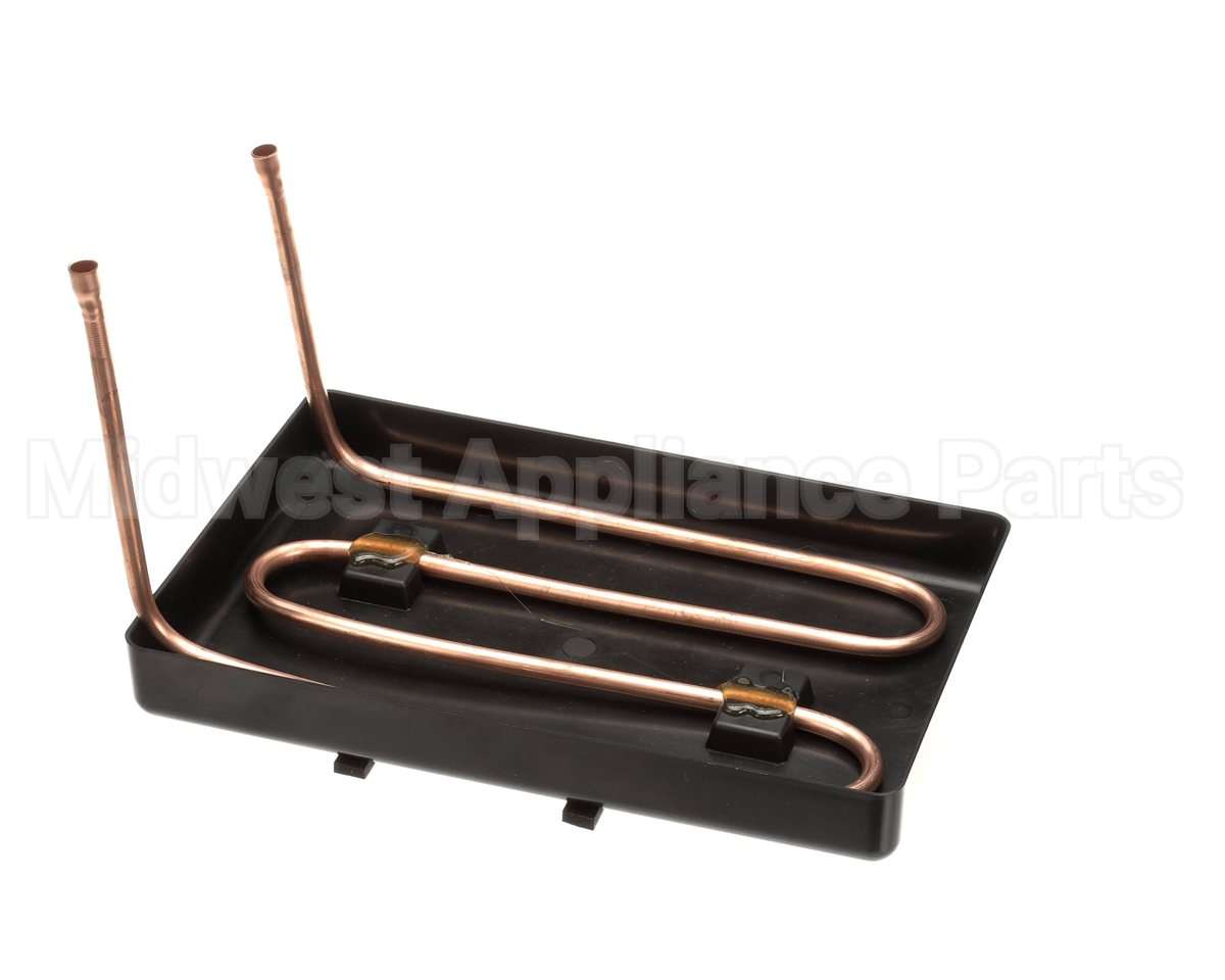 43B35S006C Beverage Air Cond Pan Assembly - Comp