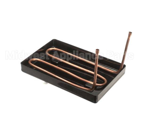 43B35S066D Beverage Air Cond Pan Assy - Comp Hr1/1W