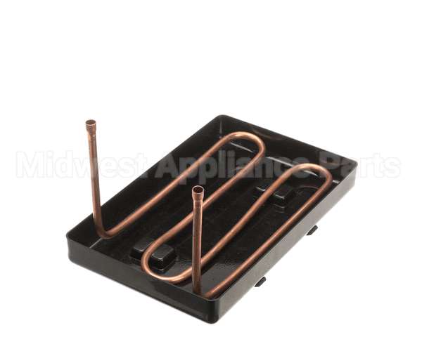 43B35S066D Beverage Air Cond Pan Assy - Comp Hr1/1W