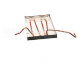 43B35S067D Beverage Air Cond Pan Assembly - Comp Hf1S