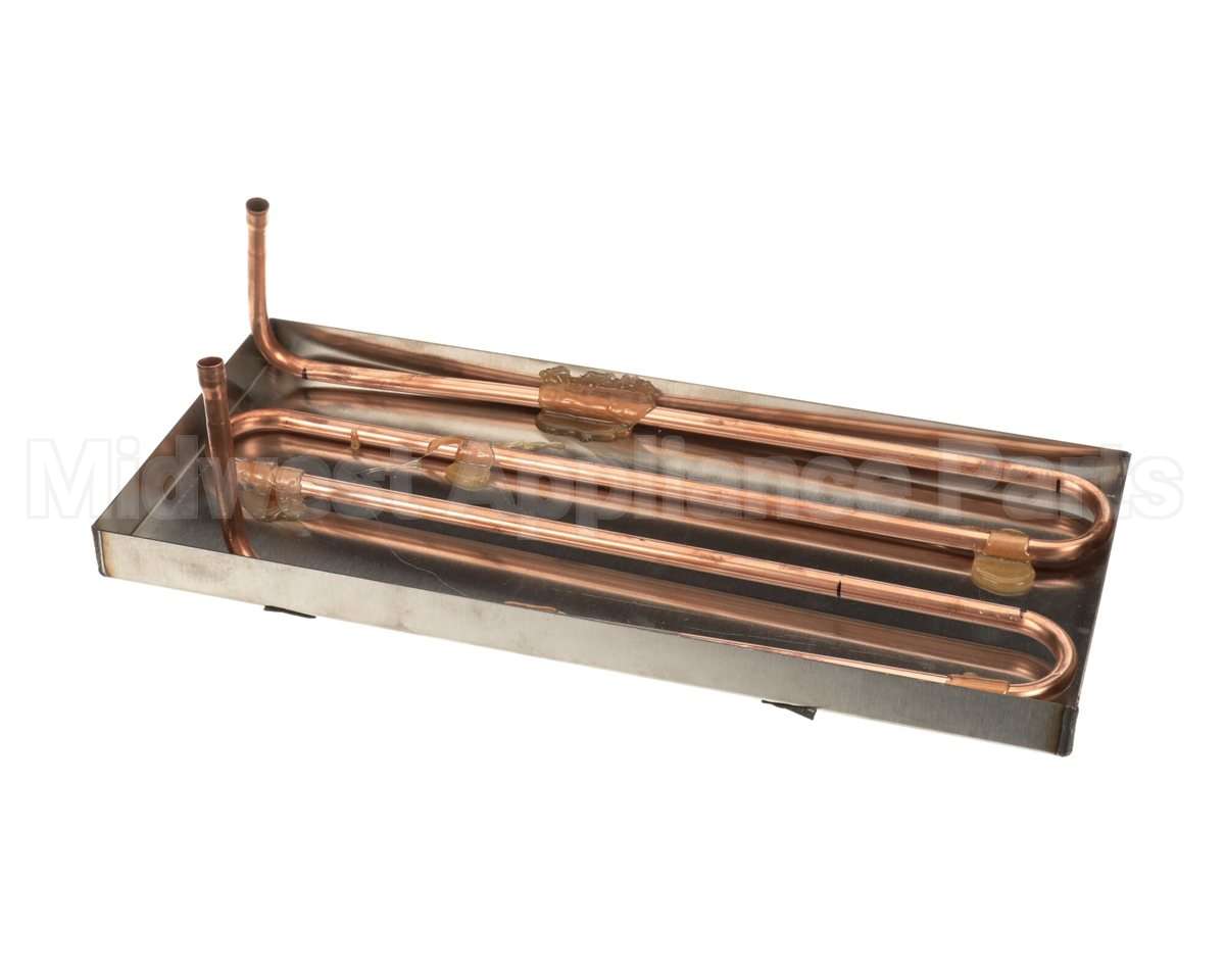 43B35S068D-01 Beverage Air Cond Pan Assembly - Comp Hf2S