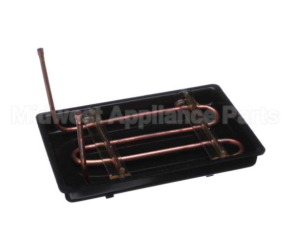 43B35S073D-01 Beverage Air Pan Assembly - Cond Lvf
