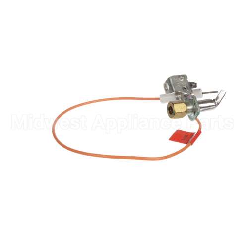078239-11 Garland Pilot Pro 13In Leads Rnd Conn
