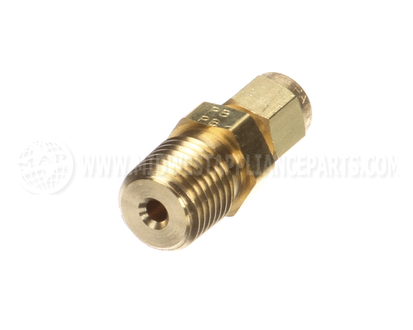 P8841-19 Anets Prb,Fitng 1/8 Tube X 1/4 Mnpt