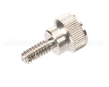 917-2 Globe Chain Guard Thumb Screw