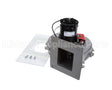 43J56 Lennox Induced Draft Blower Assembly