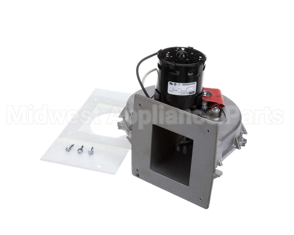 43J56 Lennox Induced Draft Blower Assembly