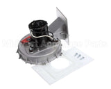 43J56 Lennox Induced Draft Blower Assembly