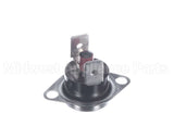 43K47 Lennox L220F M/R Flame Rollout Switch