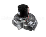 43W85 Lennox Combustion Blower Assembly