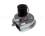 43W85 Lennox Combustion Blower Assembly
