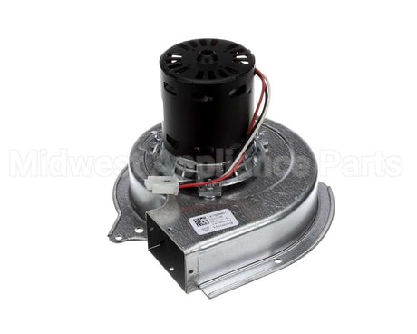 43W85 Lennox Combustion Blower Assembly