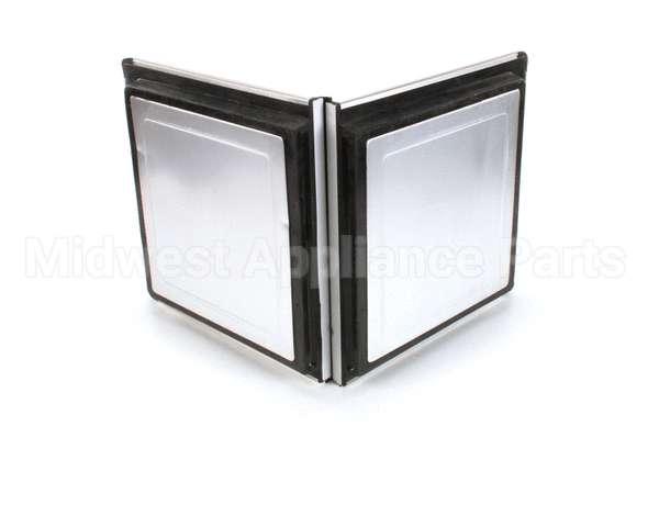 44-00470 Master-Bilt Single Lid Slrs-100