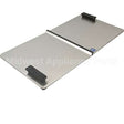 44-00470 Compatible Master-Bilt Lid Ice Cream Cab Sgl