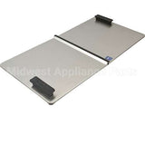 44-00470 Compatible Master-Bilt Lid Ice Cream Cab Sgl