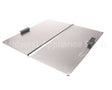44-00471 Master-Bilt Double Lid Dlrs-200