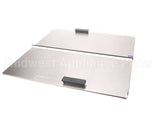 44-00471 Master-Bilt Double Lid Dlrs-200