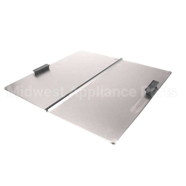 44-00471 Compatible Master-Bilt Double Lid Dlrs-200