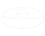 44-00984 Master-Bilt Clear Can Holder Cover (Dds)