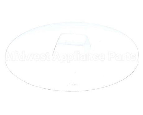 44-00984 Master-Bilt Clear Can Holder Cover (Dds)