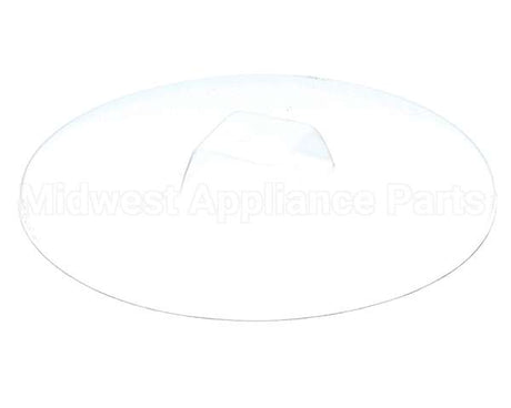 44-00984 Master-Bilt Clear Can Holder Cover (Dds)