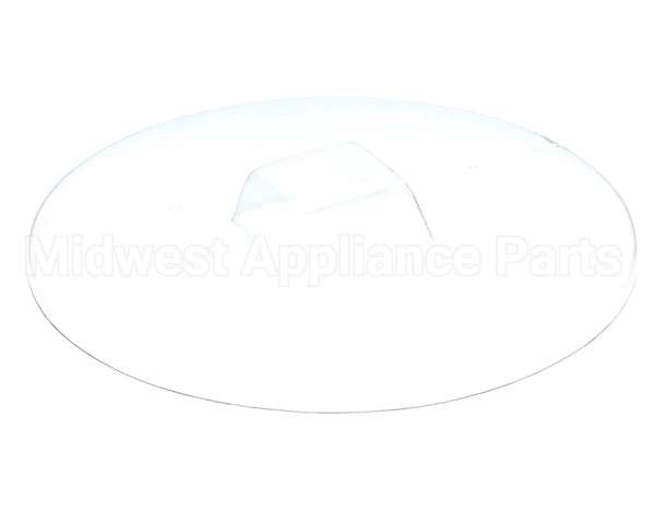 44-00984 Master-Bilt Clear Can Holder Cover (Dds)