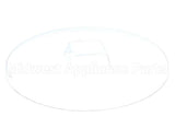 44-00984 Master-Bilt Clear Can Holder Cover (Dds)