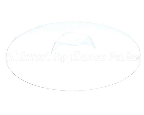 44-00984 Master-Bilt Clear Can Holder Cover (Dds)