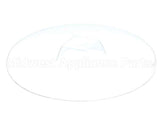 44-00984 Master-Bilt Clear Can Holder Cover (Dds)