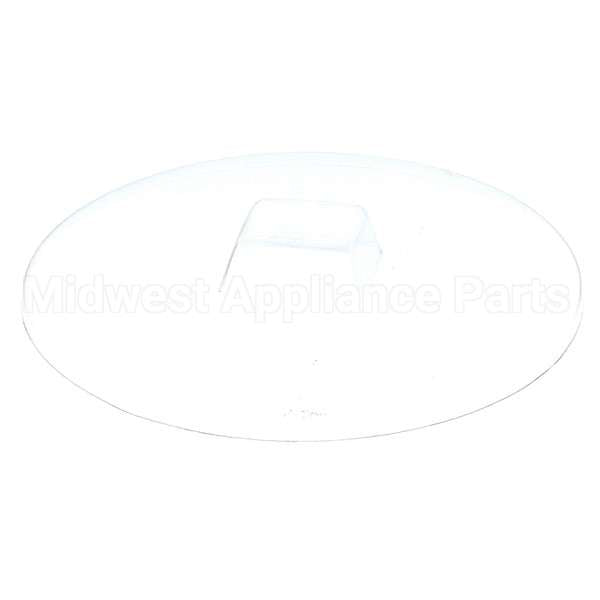 44-00984 Compatible Master-Bilt Clear Can Holder Cover (Dds)