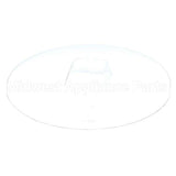 44-00984 Compatible Master-Bilt Clear Can Holder Cover (Dds)