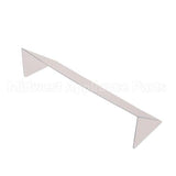 44-01025 Master-Bilt Plastic Lid (Dd-88) 43 1/8 X 3