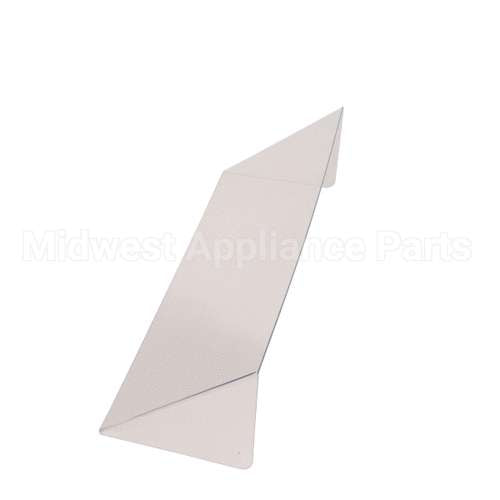 44-01025 Master-Bilt Plastic Lid (Dd-88) 43 1/8 X 3