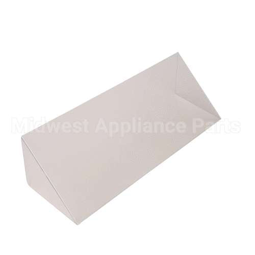 44-01025 Master-Bilt Plastic Lid (Dd-88) 43 1/8 X 3