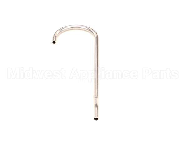 44-01030 Master-Bilt Inlet Tube For Dipperwell