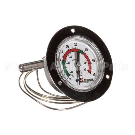 44-01047 Compatible Master-Bilt Gauge, Temperature