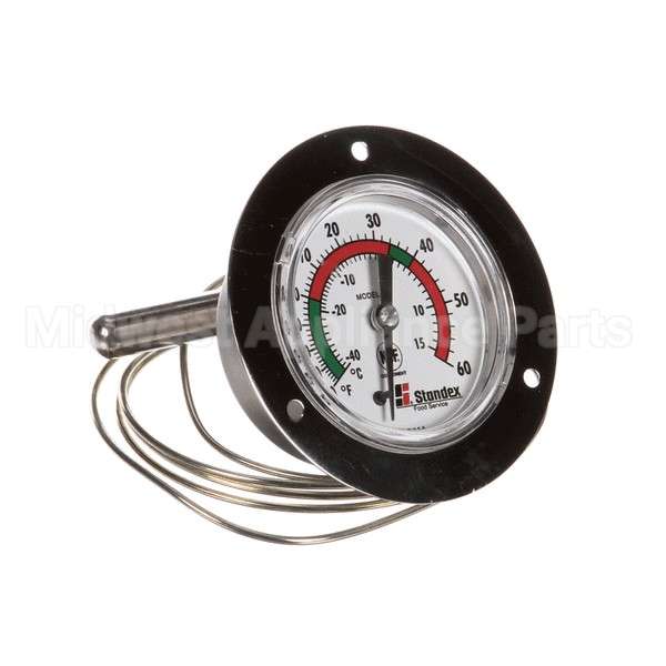 44-01047 Compatible Master-Bilt Gauge, Temperature