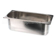 44-01050 Master-Bilt Gelato Pan 5 Liter Stainless S