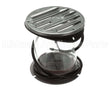 44-01080 Master-Bilt 1832 Hi-Flow Heated Vent Kason