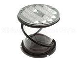 44-01080 Master-Bilt 1832 Hi-Flow Heated Vent Kason