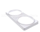 44-01081 Master-Bilt 2-Hole Can Holder New Style W