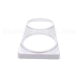 44-01081 Master-Bilt 2-Hole Can Holder New Style W