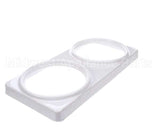 44-01081 Master-Bilt 2-Hole Can Holder New Style W