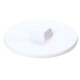 44-01084 Compatible Master-Bilt Cover 3 Gal Tub Msblt
